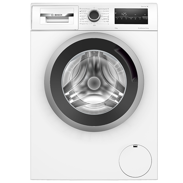 Bosch Pack (Fridge, Dishwasher and Washing Machine)
                                    image number 3